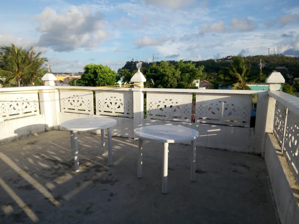 Patrick'S Home Boracay Balabag  Buitenkant foto